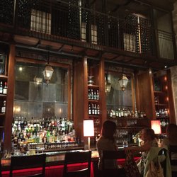 Mccrady S Tavern 535 Photos 401 Reviews Seafood 2 Unity Aly Photo Of Mccrady S Tavern Charleston Sc United States Wine Collection Above The