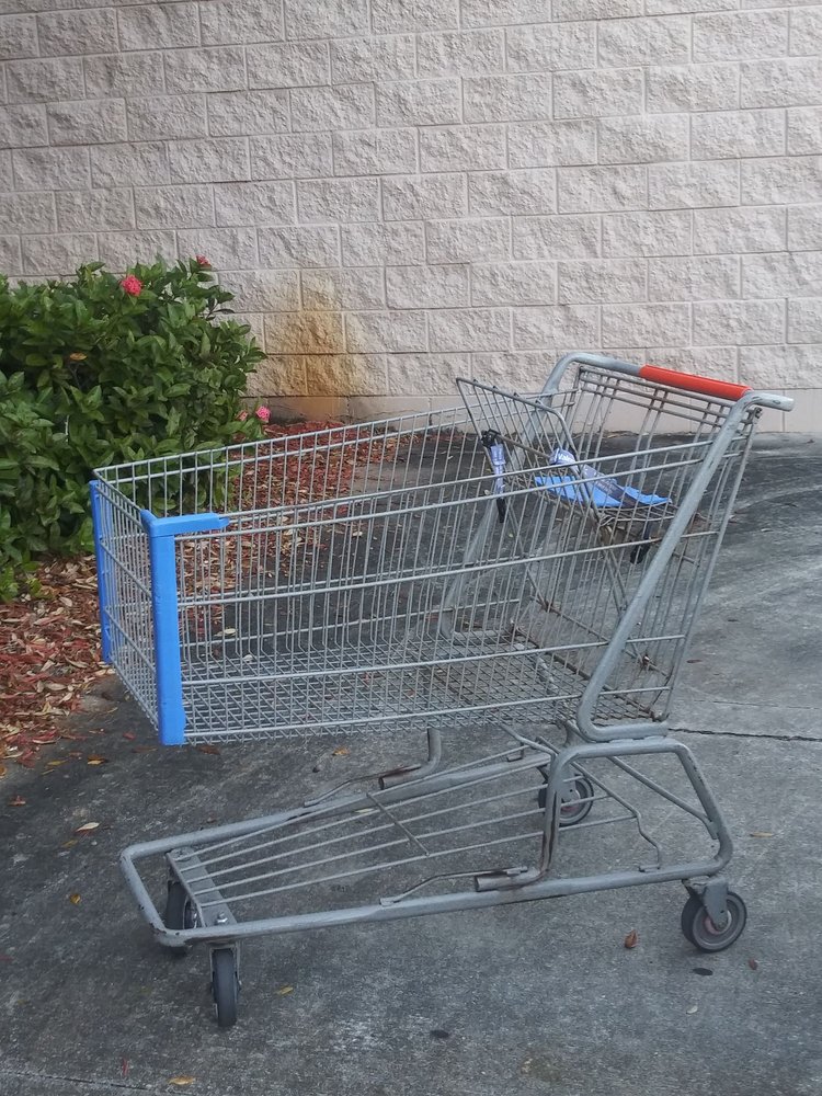 Walmart Supercenter