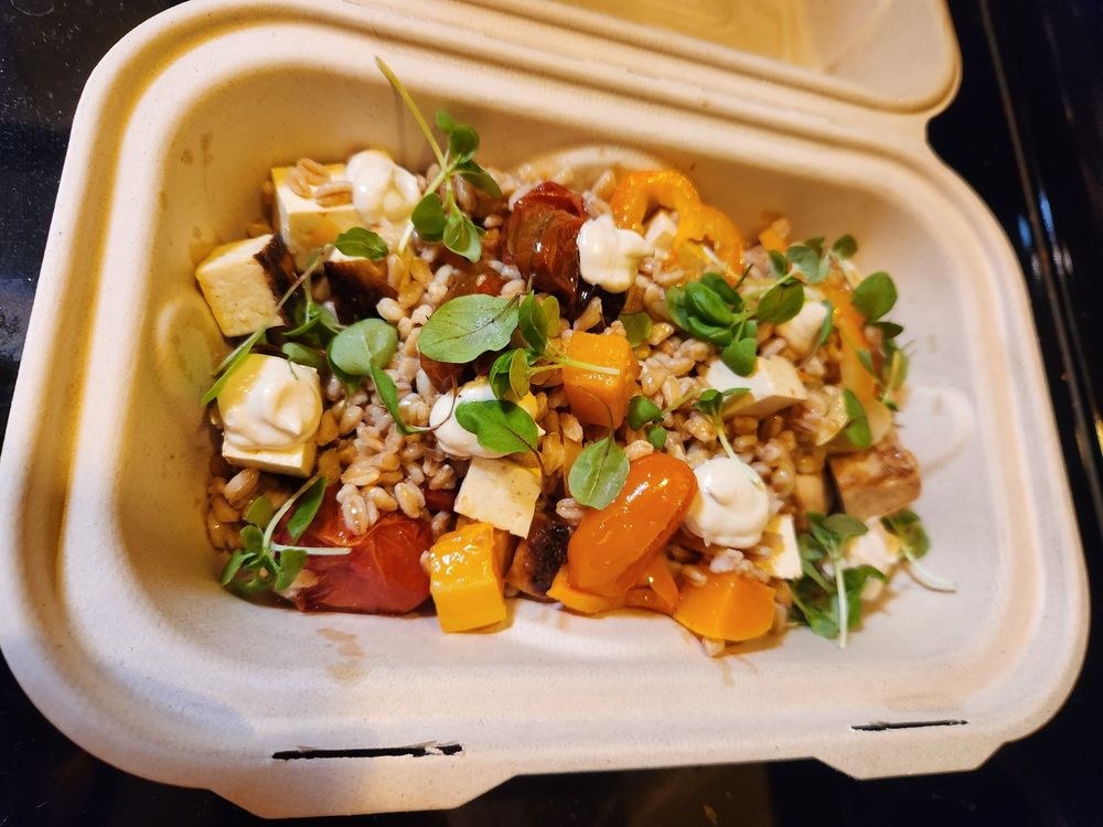 Immortal Cafe & Supply