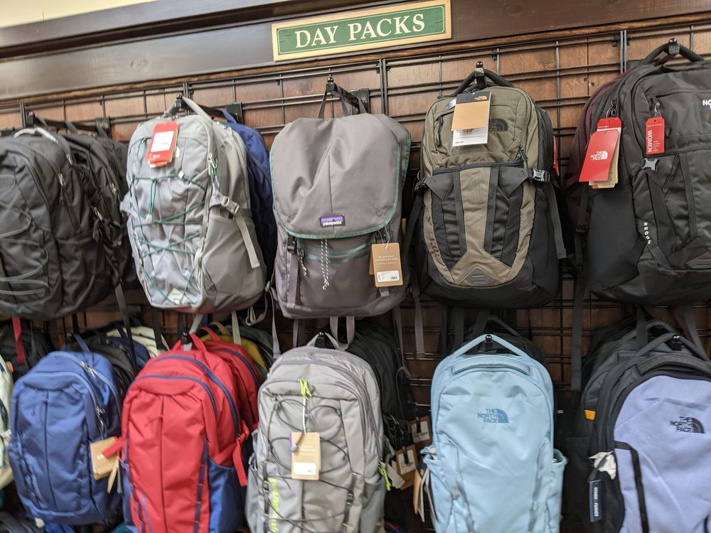 Mast General Store Old Boone Mercantile