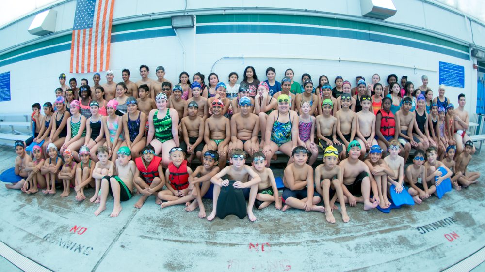 Northlake College Natatorium