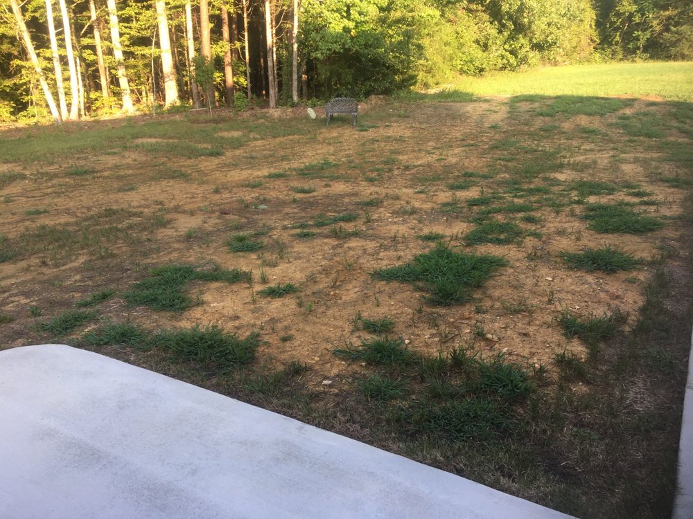 Faircloth Randy L Construction