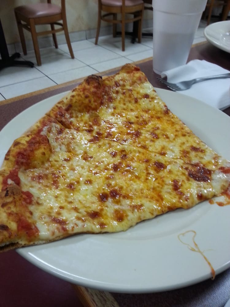 Sal & Pat’s Pizza 12 Reviews Pizza 239 W Browning Rd, Bellmawr