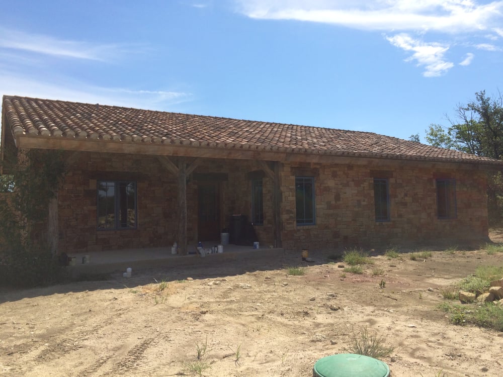 PDR Construction