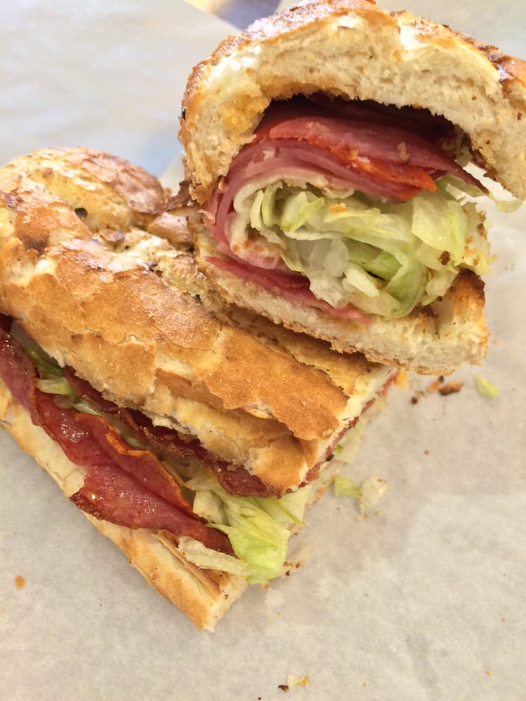 Potbelly Sandwich Shop Order Food Online 13 Photos & 24 Reviews