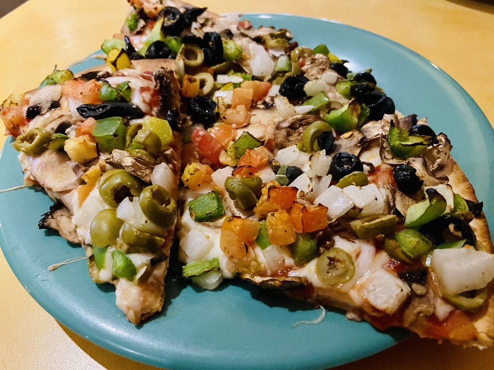 Mr Gatti's Pizza