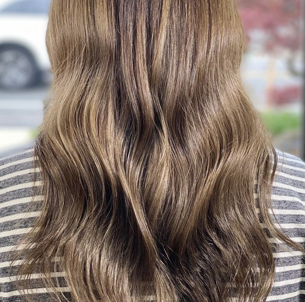 Alo Hair Salon