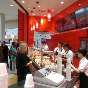 Mandarin Express Chinese 3000 E Highland Dr Jonesboro Ar Photo Of Mandarin Express Jonesboro Ar United States This Is New Chinese