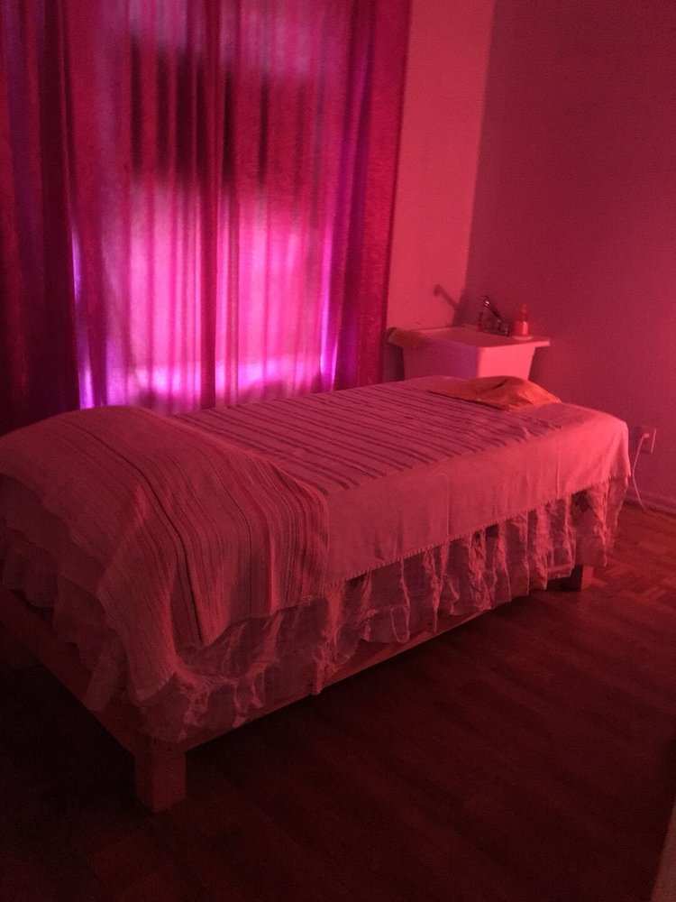 Sunshine Spa 13 Photos Beauty & Spas 2405 W Caldwell Ave, Visalia
