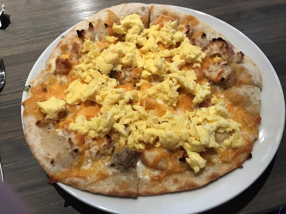 The Pitch Pizza & Pub