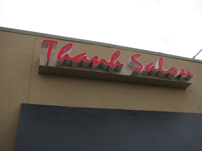 Thanh Salon Hair Salons 320 E Meeker St, Kent, WA Phone Number Yelp
