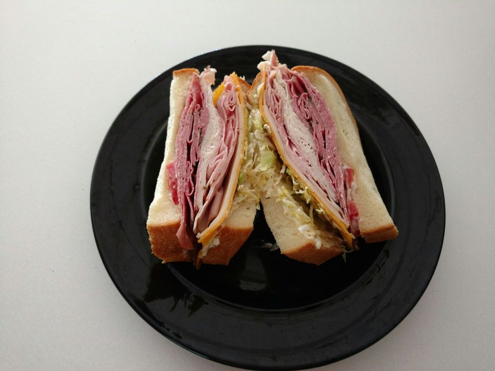 Machete’s Mean Sandwiches Order Food Online 255 Photos & 245