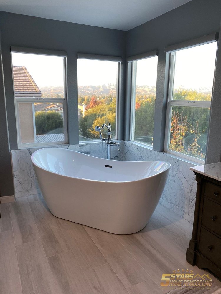 image of business 5 Stars Home Remodeling
