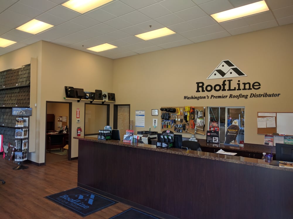 Roofline Supply & Delivery