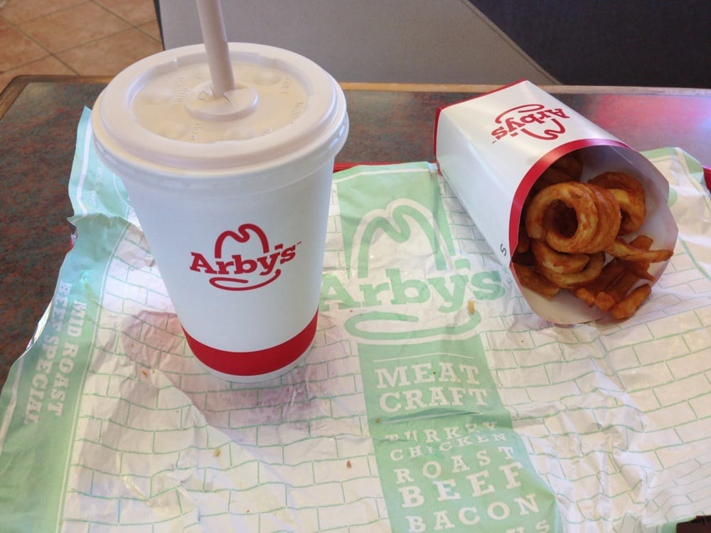 Arby's