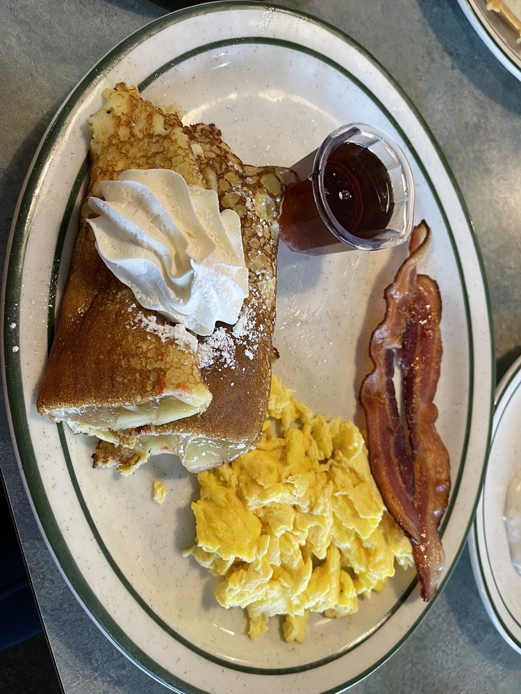 Country Waffles Country Waffles