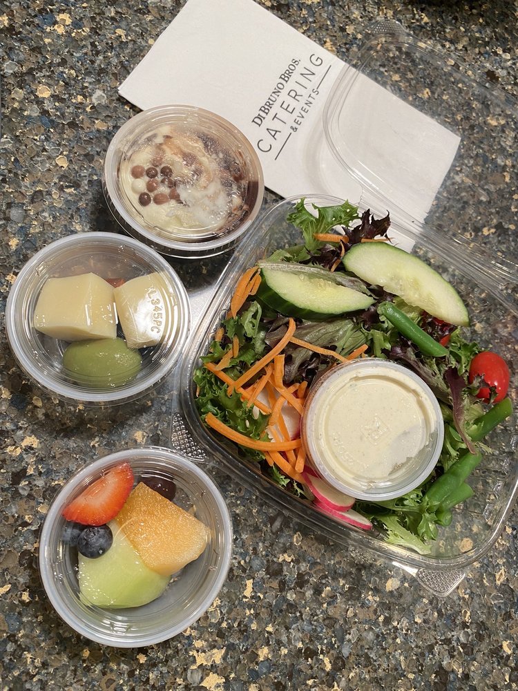 Di Bruno Bros. Catering & Events