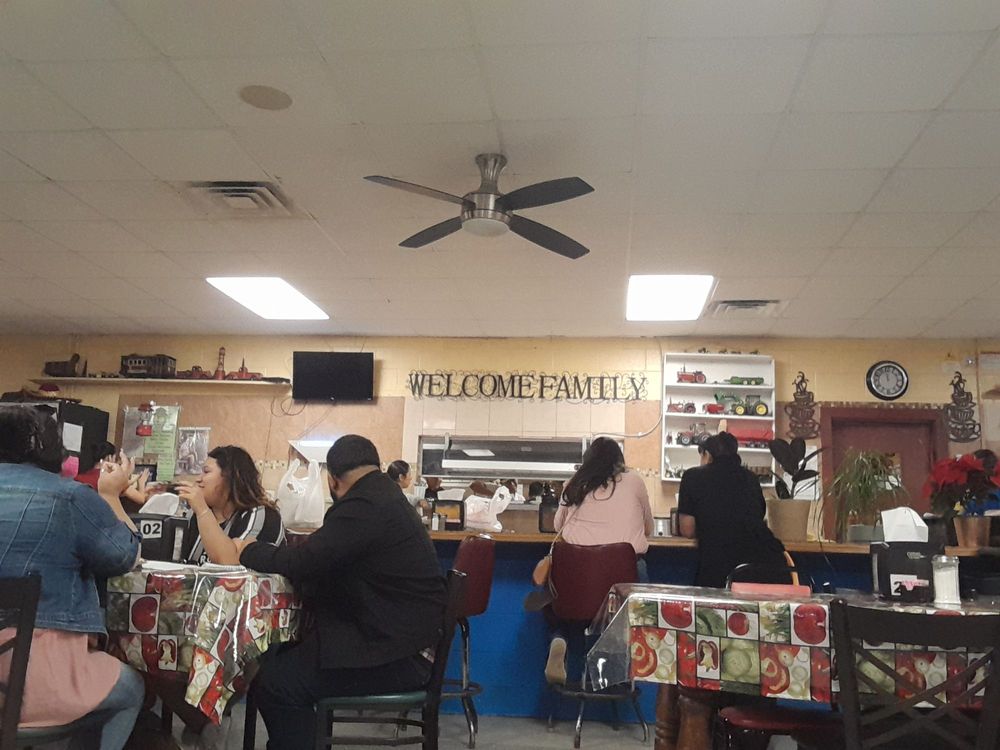Don Kuco's Mexican