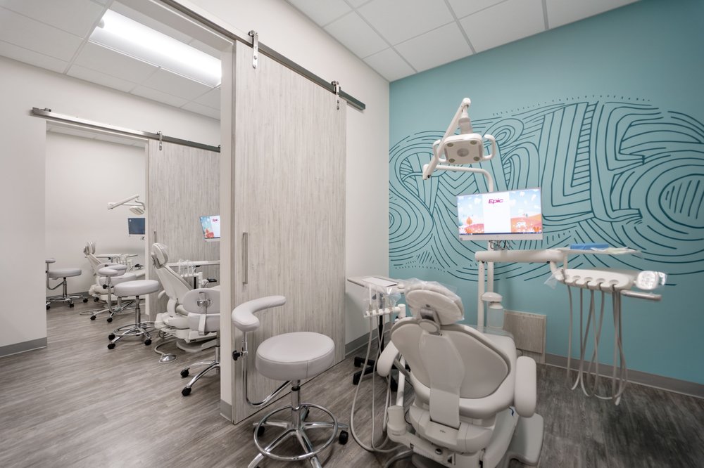 image of business Tiny Town Smiles Dentistry