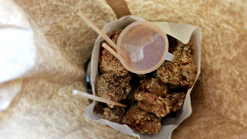 Quickly Rowland Heights