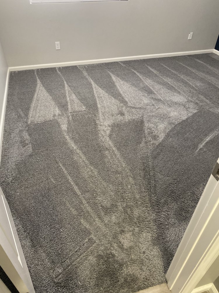 Araseli cleaning