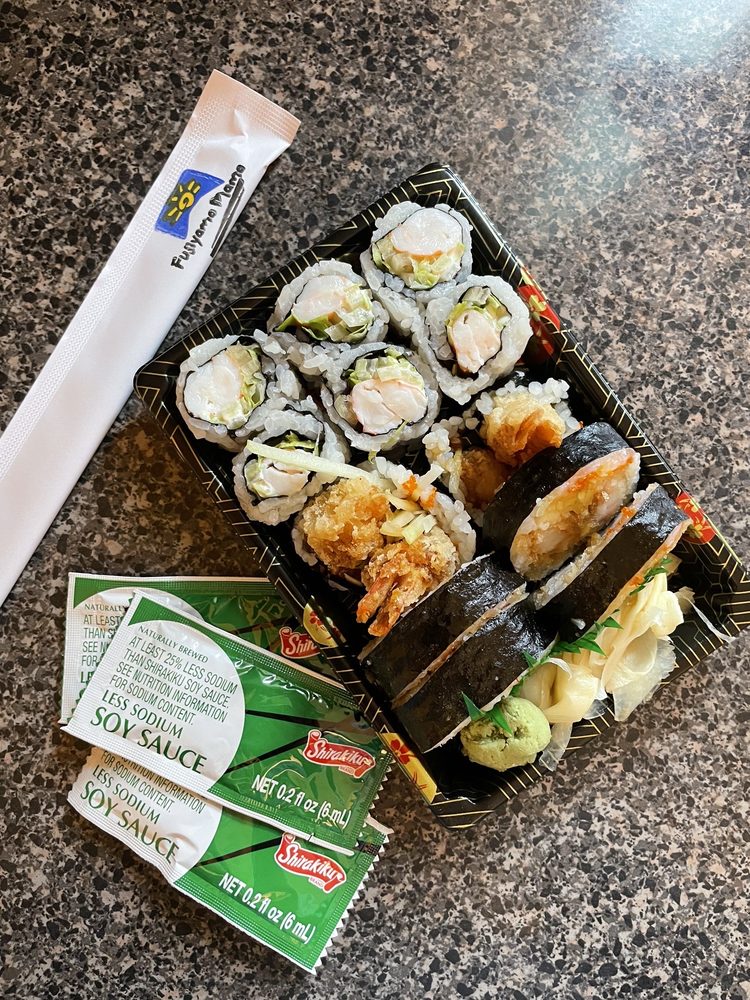 Fujiyama Mama
