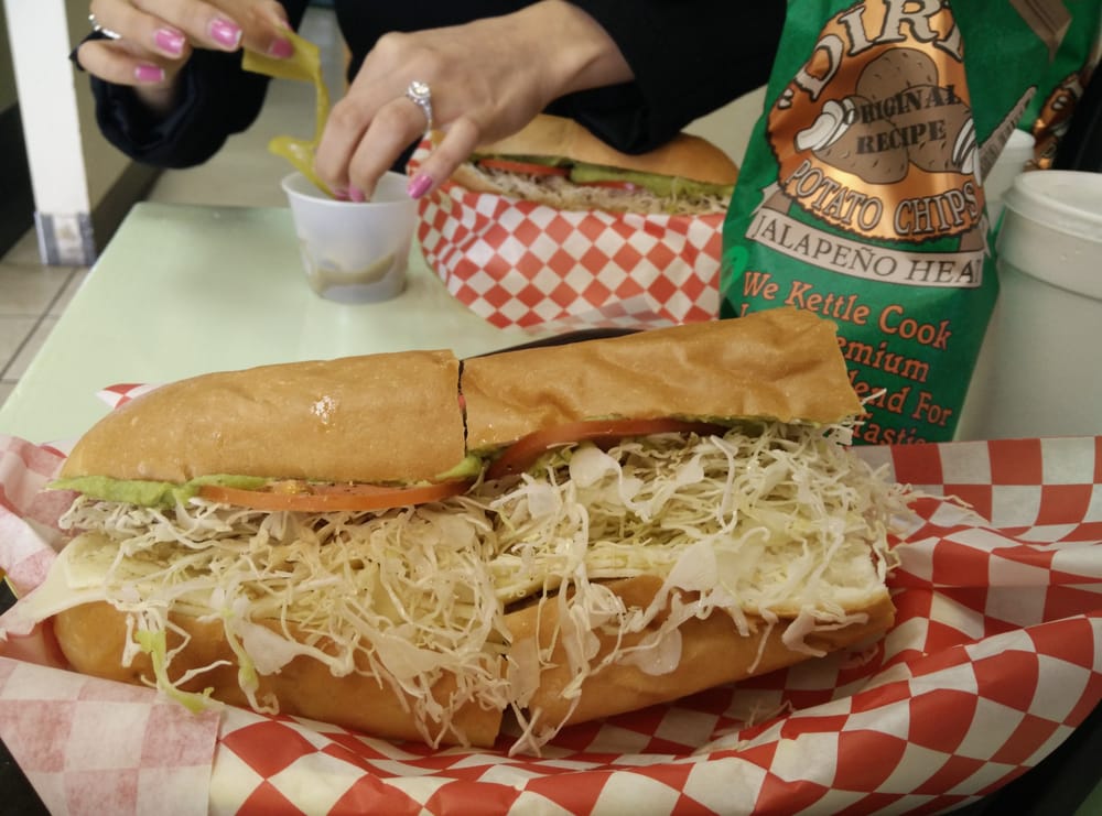 City Sandwich Company 28 Photos & 73 Reviews Sandwiches 2697