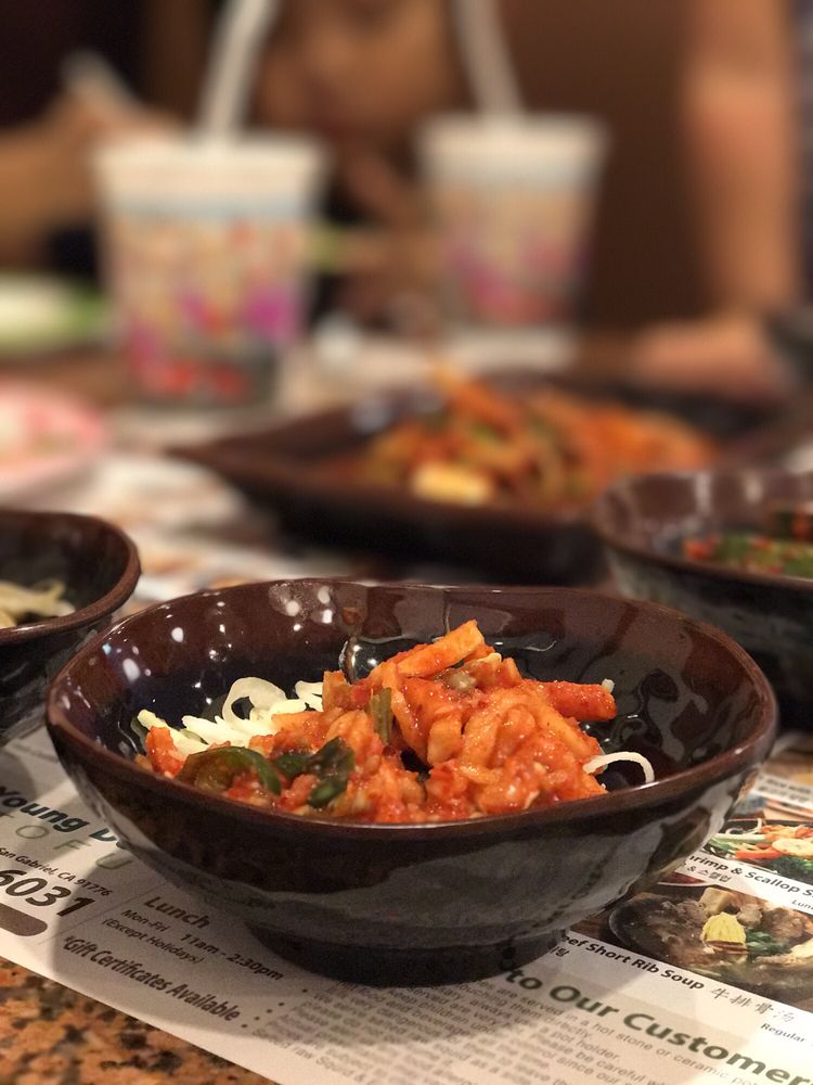 Young Dong Tofu House Order Online 1889 Photos & 2337 Reviews