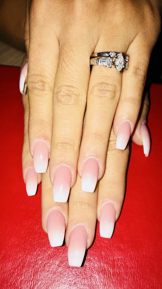 C Springs Nail Salon Gift Cards Florida Giftly Armonds Nails 1001 N University Dr C Springs Fl
