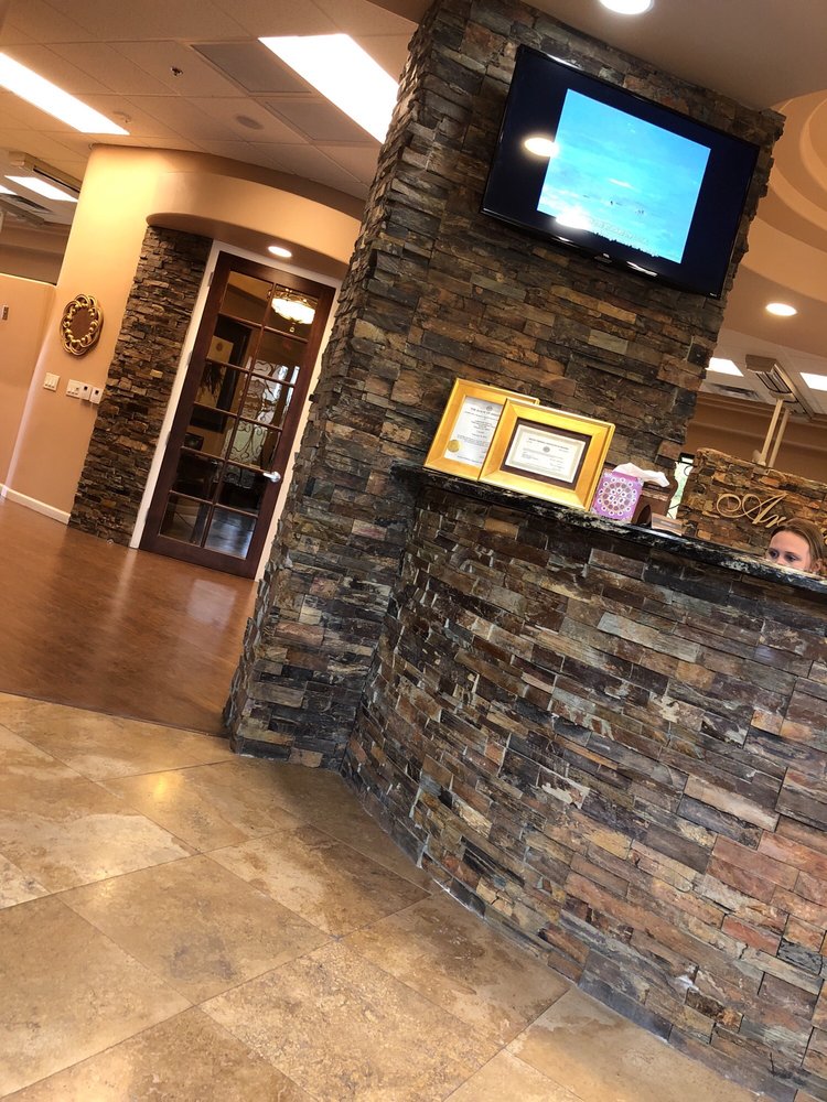 image of business Abbas Nejad, DDS