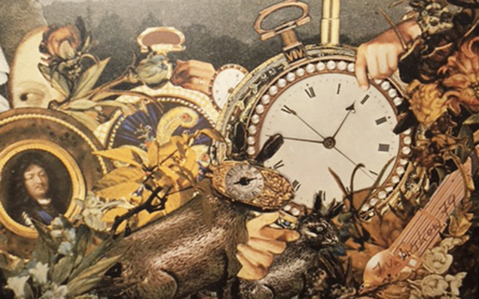 Vienna Watch & Clock Shop