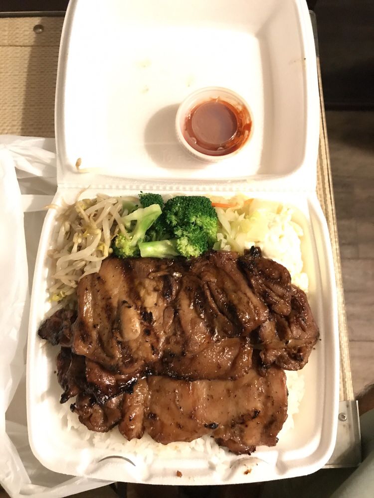 Me’s BBQ 469 Photos & 668 Reviews Korean 151 Uluniu Ave, Waikiki