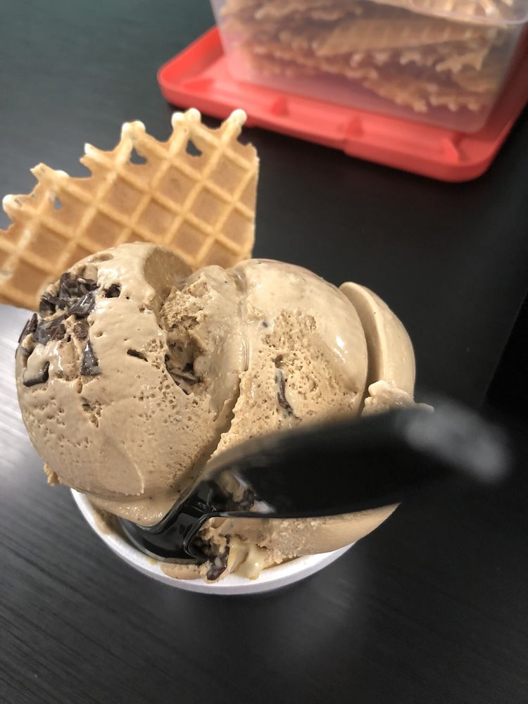 Half Pint Creamery - New Oxford