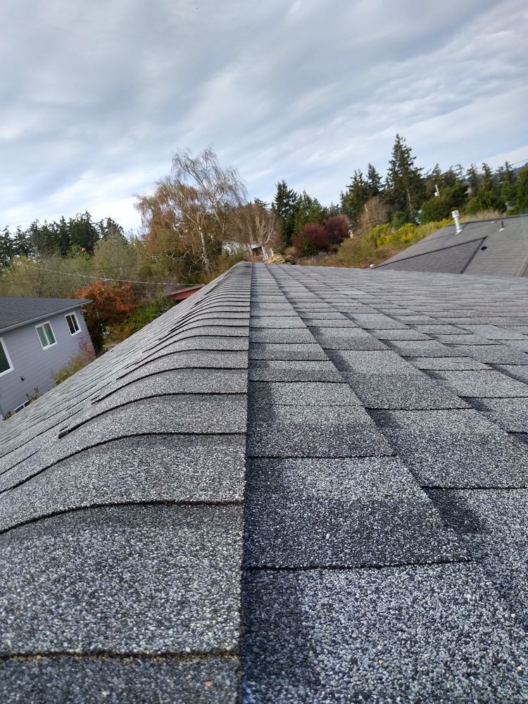 Advanced Roofing