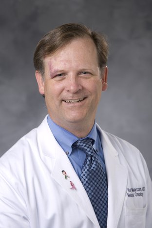 Paul Kelly Marcom, MD