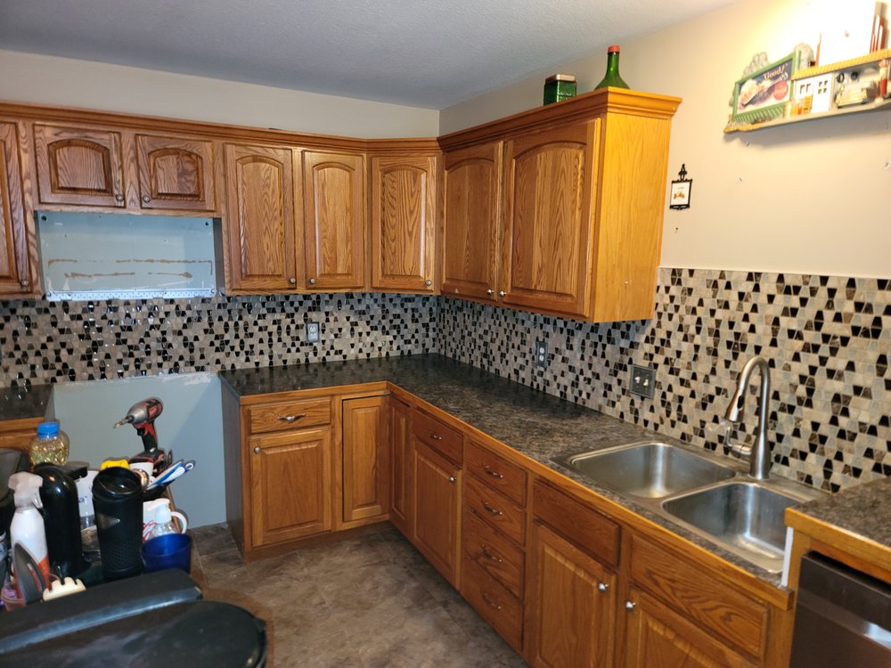 image of business Handyman Okara