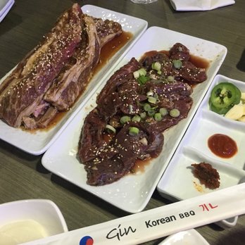 Gin Korean Bbq 201 Photos 87 Reviews 3012 N Arnoult Photo Of Gin Korean Bbq Metairie La United States