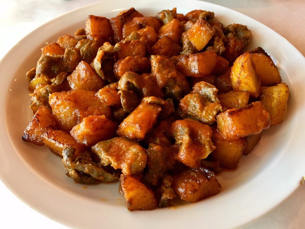 Bisi African Restaurant 277 Photos & 283 Reviews African 853 S