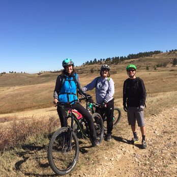 Front Range Ride Guides 75 Photos 18 Reviews Mountain Biking Photo Of Front Range Ride Guides Fort Collins Co United States