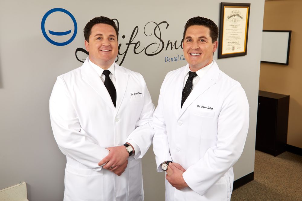 image of business LifeSmile Dental Care Kirkwood
