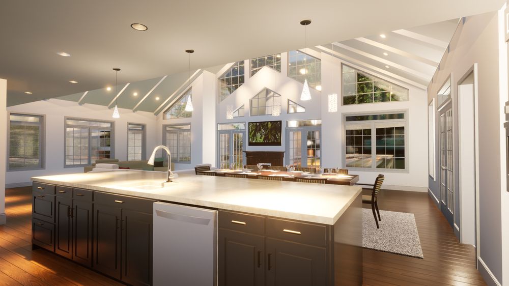 Reuben Gross Associates Architects