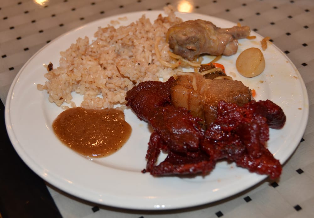 Bamboo Bistro 181 Photos & 139 Reviews Filipino 8516 Van Nuys