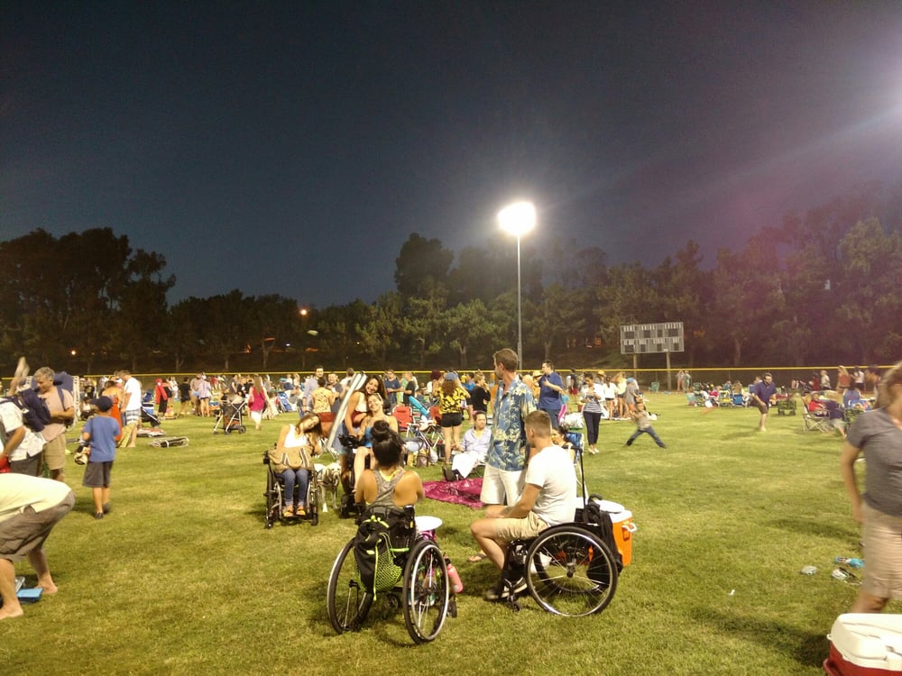 Carlsbad TGIF Concerts in the Park
