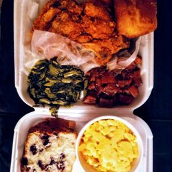 285 West Soul Food Restaurant 32 Photos 50 Reviews Photo Of 285 West Soul Food Restaurant Atlanta Ga United States