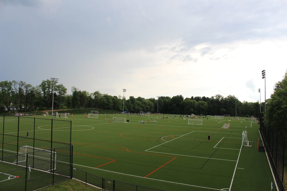 Evergreen Sportsplex