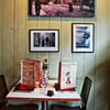 Pinocchios restaurant