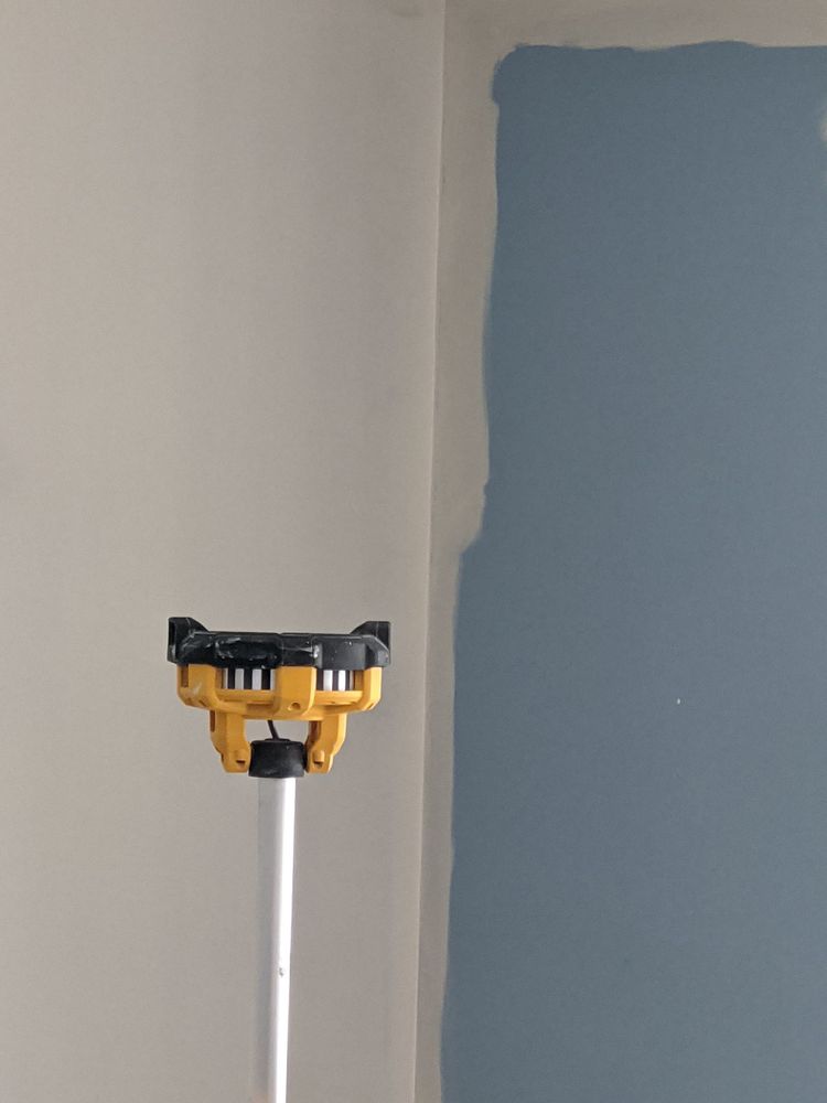 Wing Painting & Wallpapering