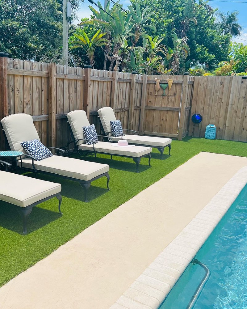 American Artificial Grass