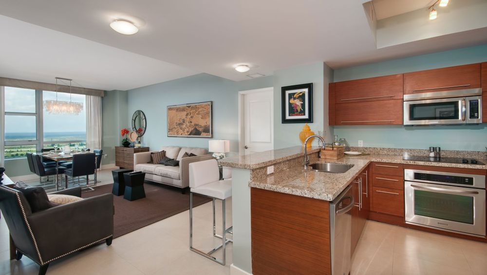 Florida Property Management Services
