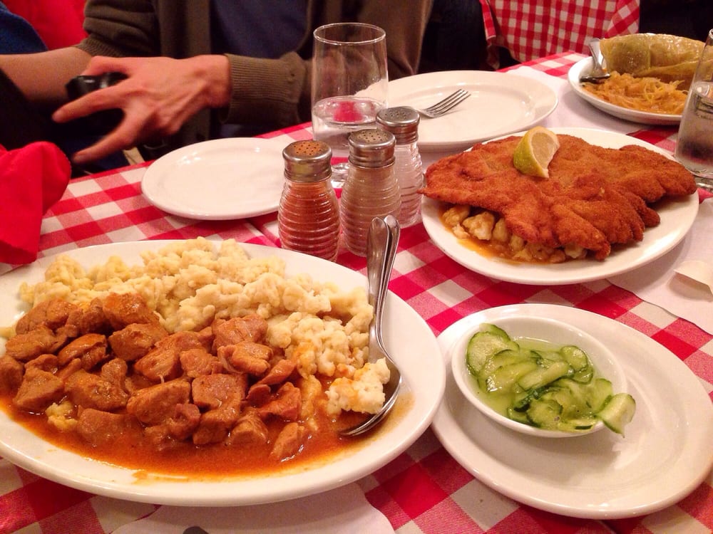 Country Style Hungarian Restaurant Toronto On Canada Country Style Hungarian Restaurant Toronto On Canada
